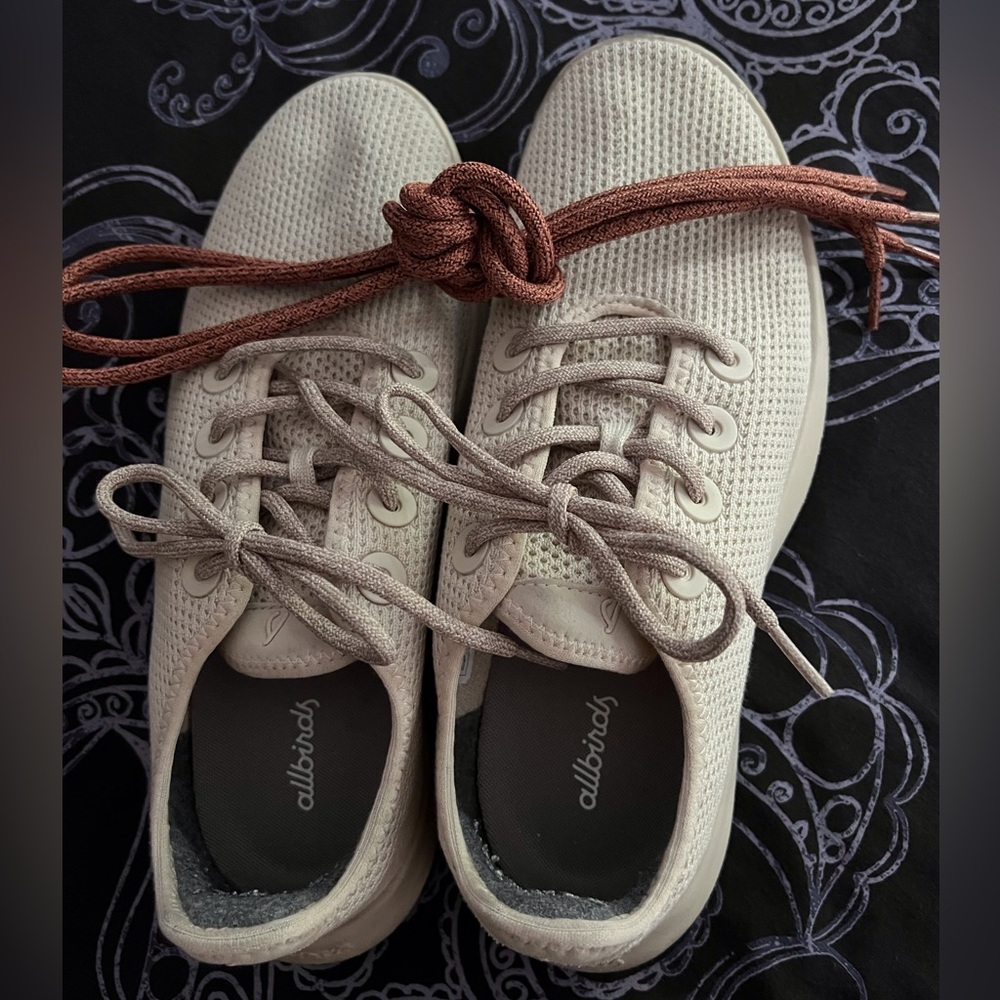 Men’s Allbirds  sneakers